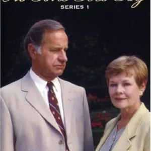 As Time Goes By - Series 1