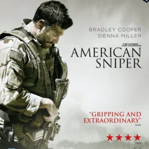 American Sniper