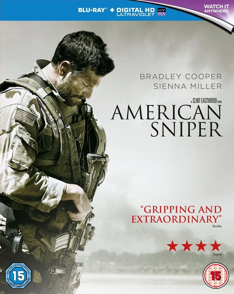 American Sniper