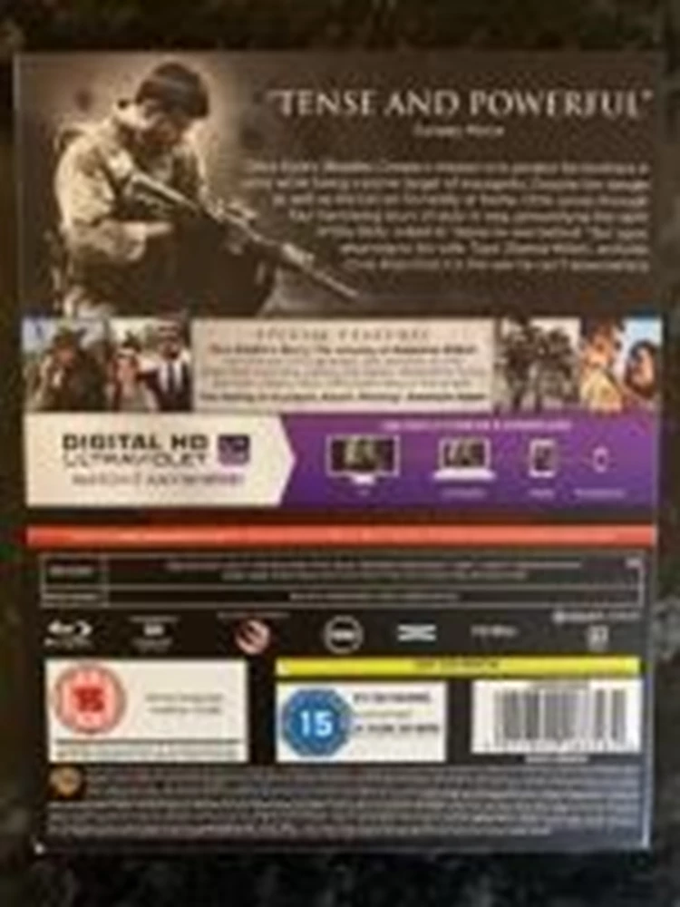 American Sniper - Image 2