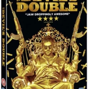 The Devil's Double