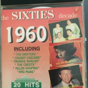 The Sixties Decade - 1960
