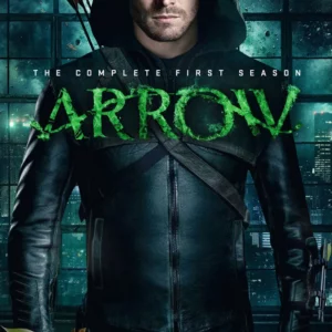 Arrow - Season 1