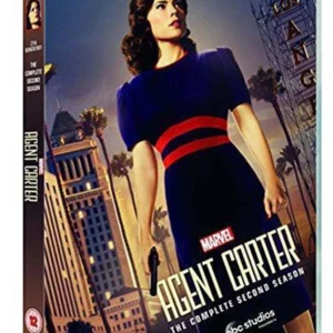 Marvel's Agent Carter - Season 2