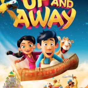 Up And Away