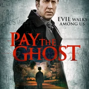 Pay The Ghost