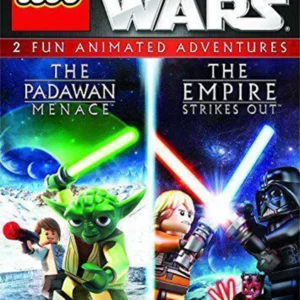 The Padawan Menace / The Empire Strikes