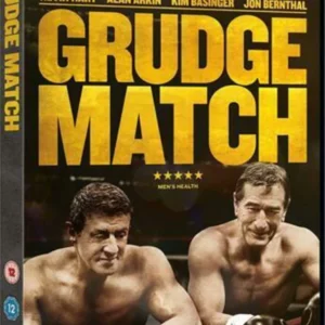 Grudge Match