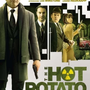 The Hot Potato