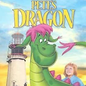 Pete's Dragon