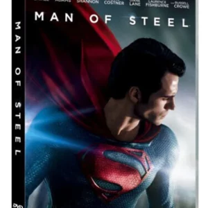 Man of Steel