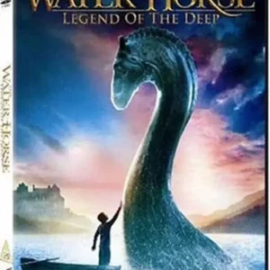 The Water Horse - Legend Of The Deep