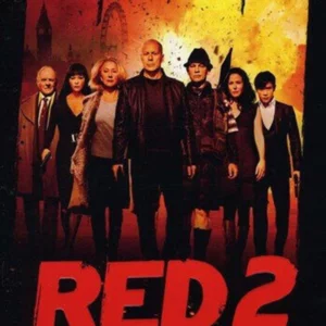 Red 2