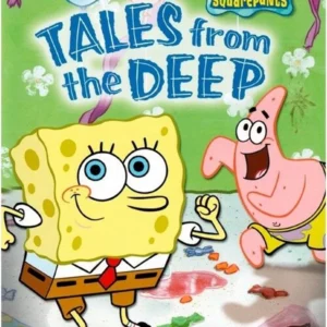 Spongebob Squarepants: Tales From The Deep