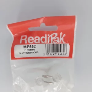 Suction HookS 25mm