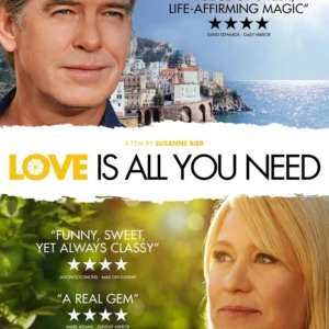 Love Is All You Need