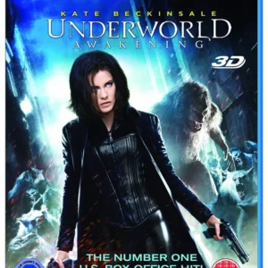 Underworld: Awakening