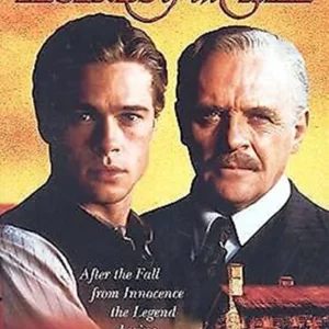 Legends Of The Fall