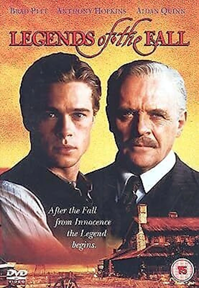 Legends Of The Fall