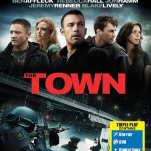 The Town