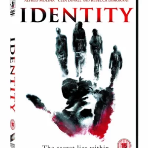 Identity