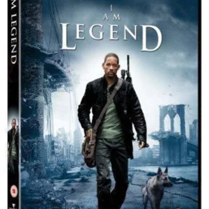 I Am Legend