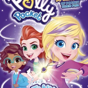 Polly Pocket - Tiny Power!