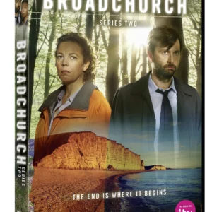 Broadchurch