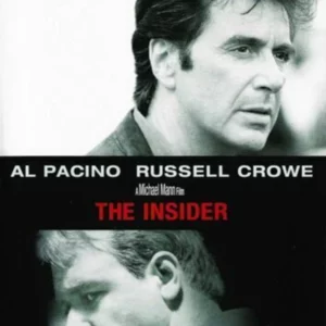 The Insider