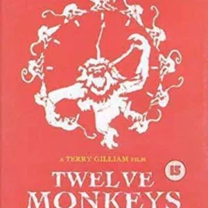 Twelve Monkeys