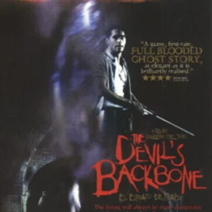 Devil's Backbone