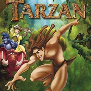 Tarzan