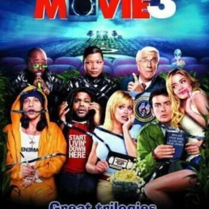 Scary Movie 3