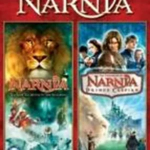 Chronicles Of Narnia  - The Lion, The Witch And The Wardrobe/Prince Caspian