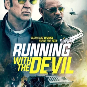 Running with the Devil