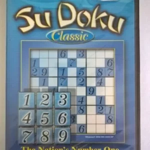 Sudoku Classic