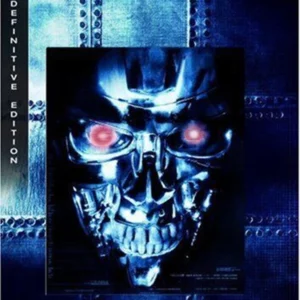The Terminator