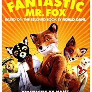 Fantastic Mr. Fox