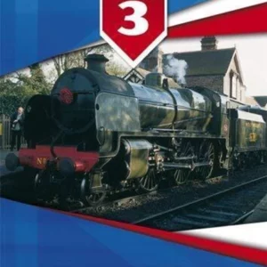 British Railways Volume 3 - Vintage Southern