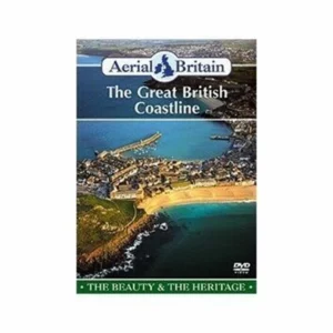 Aerial Britain - The Great British Coastline