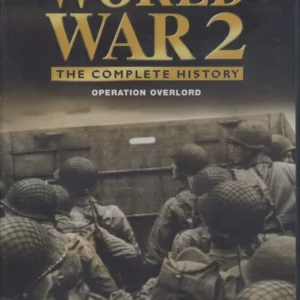 The Complete History Of WW2 -  Operation Overlord