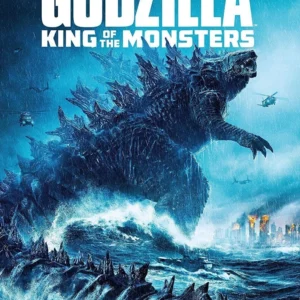 Godzilla: King of the Monsters