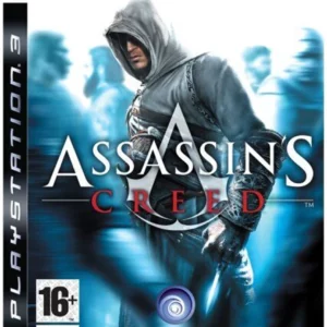 Assassin's Creed (PS3)