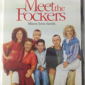 Meet The Fockers
