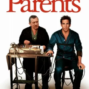 Meet The Parents