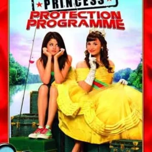 Princess Protection Programme