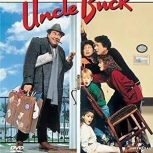 Uncle Buck