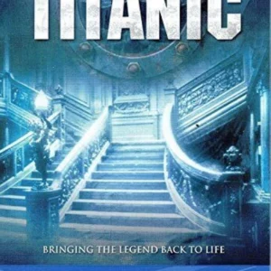 Deep Inside the Titanic