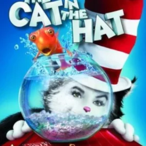 The Cat in The Hat