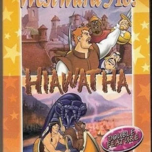Westward Ho / Hiawatha